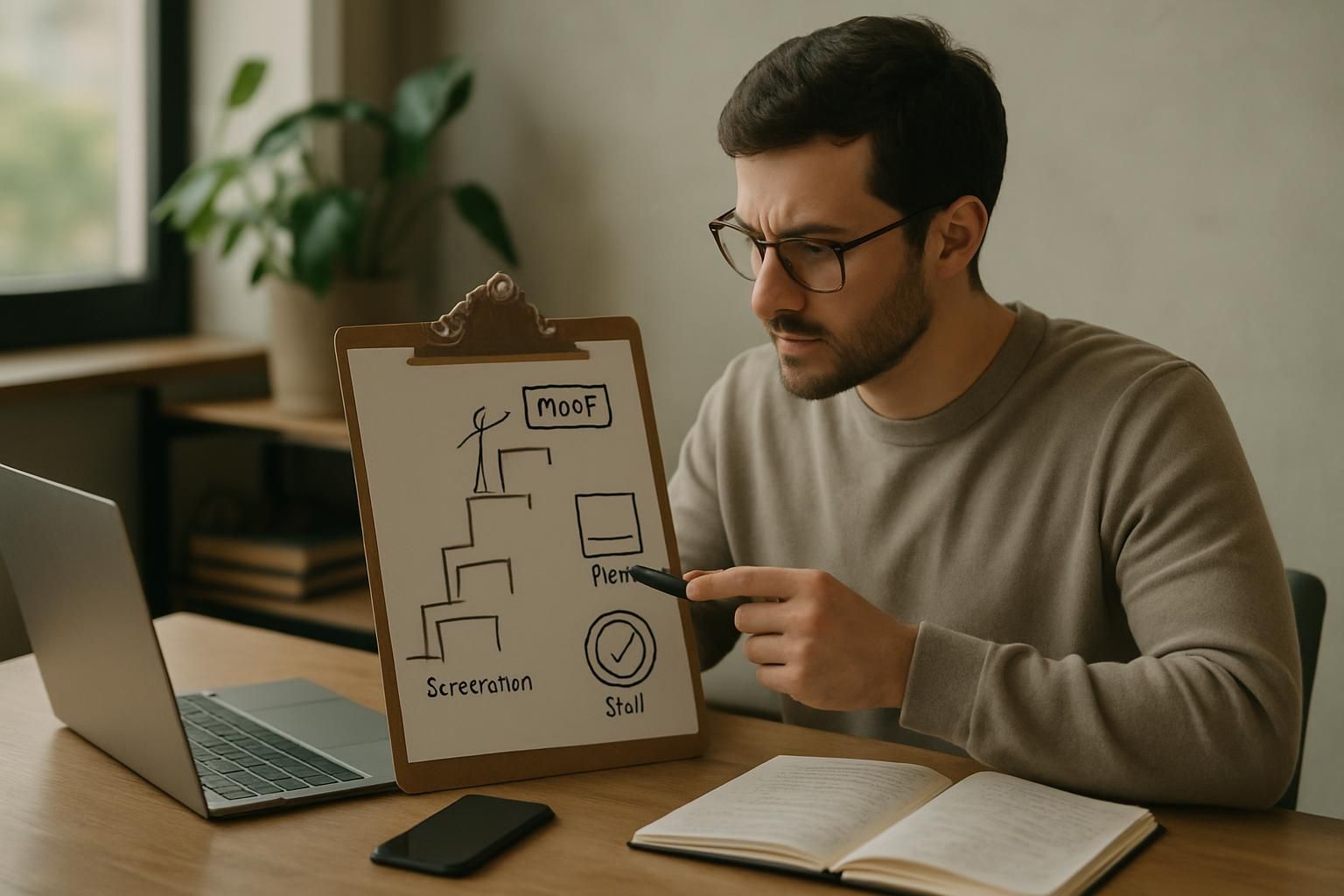 Illustration of a shield with a check mark, standing for evidence a buyer can trust
